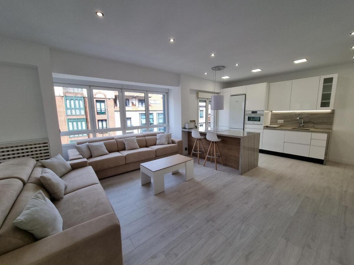 Apartment 131a - Espectacular 8 Personas Puerto Gijon