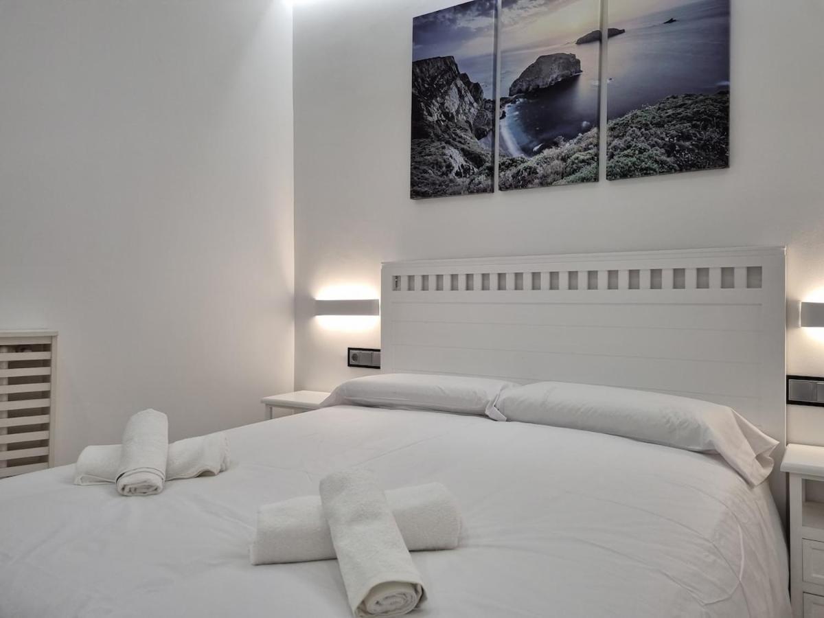 131a - Espectacular 8 Personas Puerto Apartment Gijon